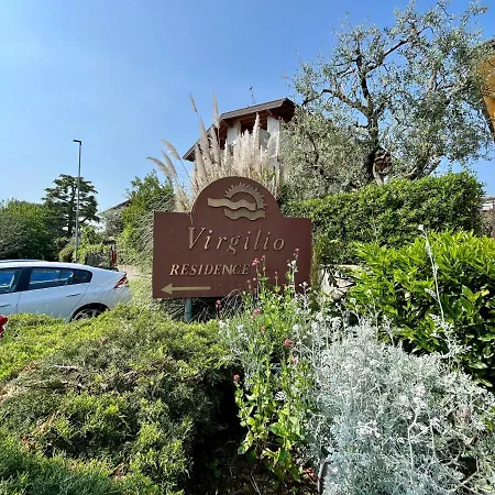 Aparthotel Virgilio Sirmione