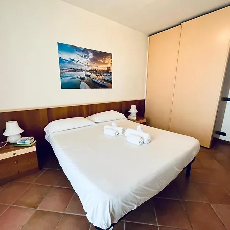 Virgilio Aparthotel