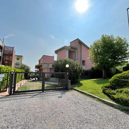 Aparthotel Virgilio 2*