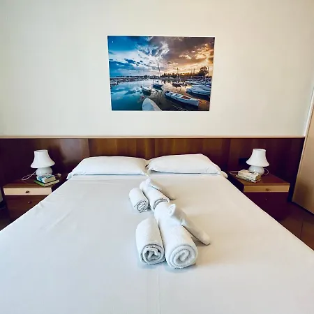 Virgilio Aparthotel