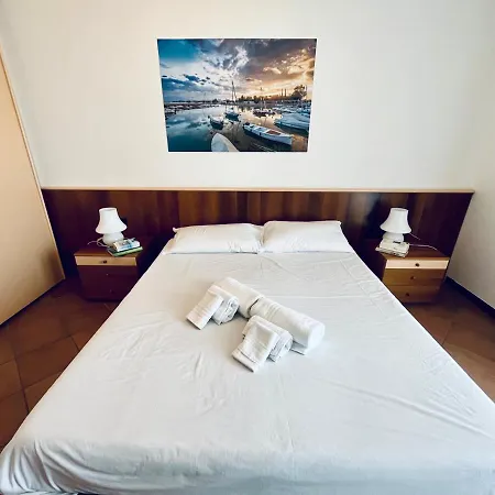 Aparthotel Virgilio Sirmione