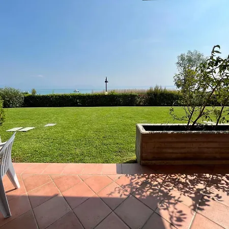 Aparthotel Virgilio