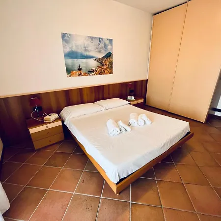 Virgilio Aparthotel 2*