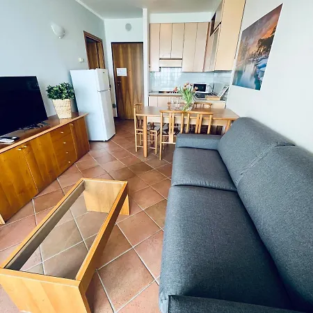 Aparthotel Virgilio 2*