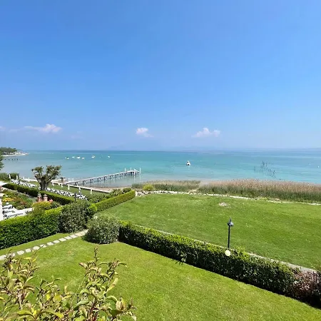 Virgilio Aparthotel