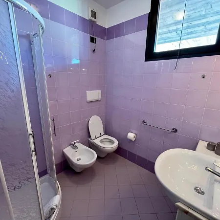 Aparthotel Virgilio