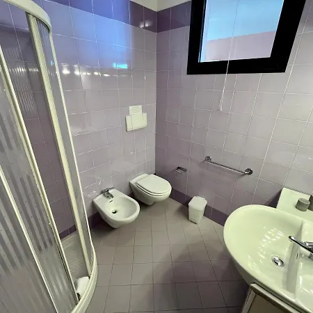 Virgilio Aparthotel Sirmione