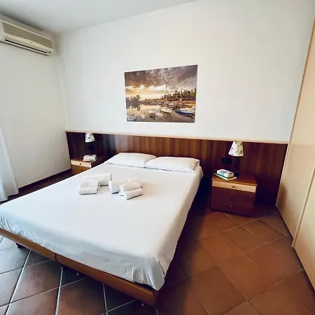 Virgilio Aparthotel