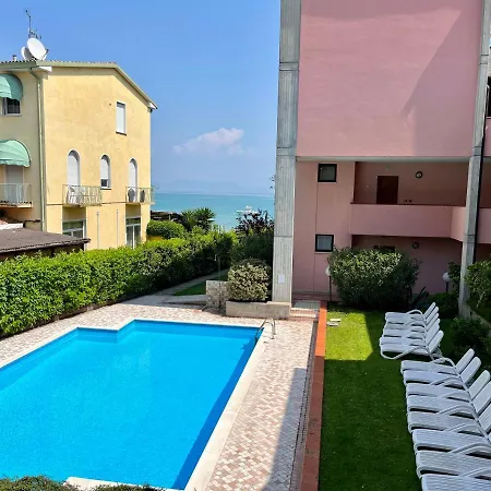Virgilio Aparthotel 2*
