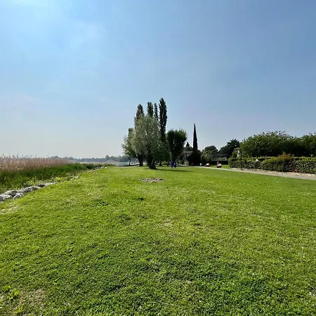 Aparthotel Virgilio 2*