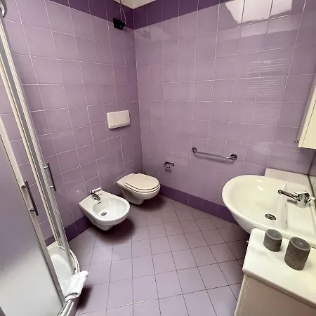 Virgilio Aparthotel Sirmione