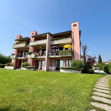 Aparthotel Virgilio