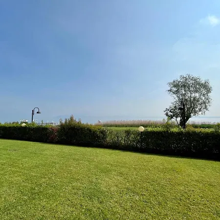 Aparthotel Virgilio 2*