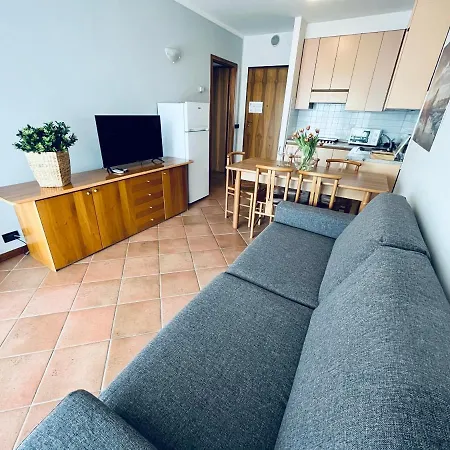 Virgilio Aparthotel 2*