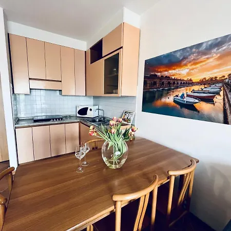Virgilio Aparthotel 2*