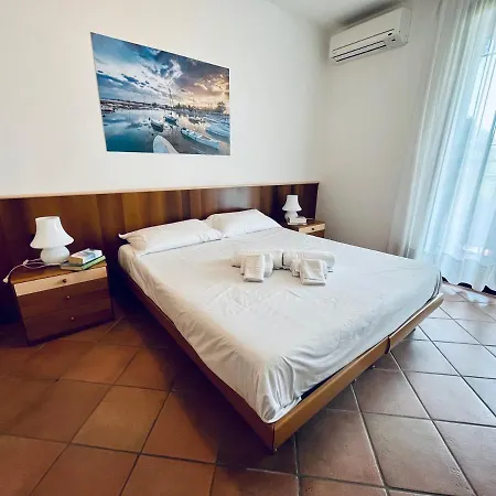 Aparthotel Virgilio Sirmione