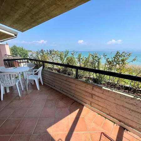 Virgilio Aparthotel Sirmione