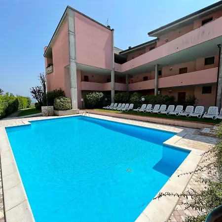 Aparthotel Virgilio