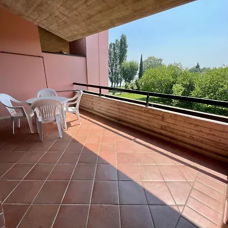 Aparthotel Virgilio