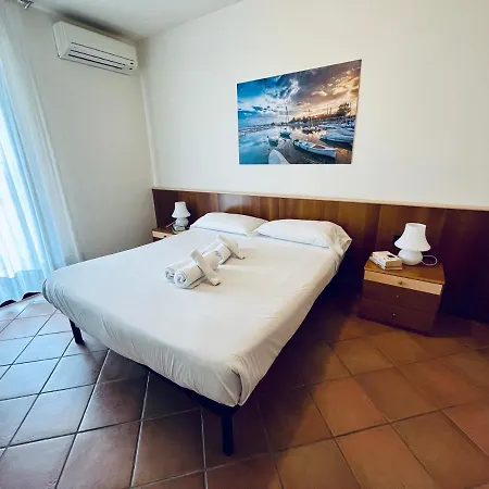 Aparthotel Virgilio