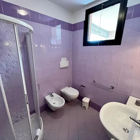 Virgilio Aparthotel 2*