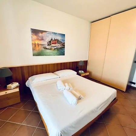Aparthotel Virgilio 2*
