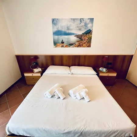 Virgilio Aparthotel