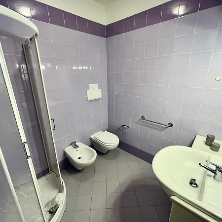 Aparthotel Virgilio
