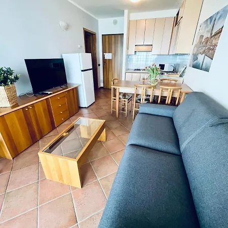 Aparthotel Virgilio 2*