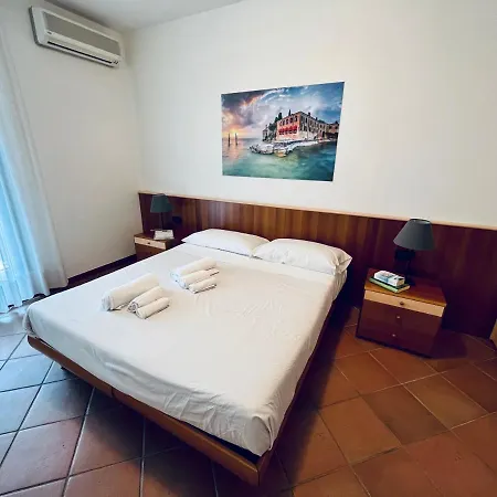 Aparthotel Virgilio