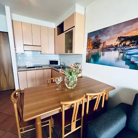 Aparthotel Virgilio Sirmione