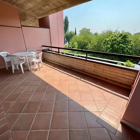 Aparthotel Virgilio Sirmione