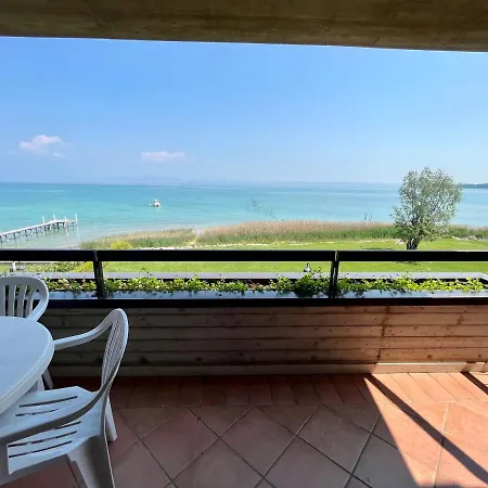 Aparthotel Virgilio