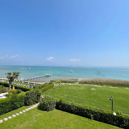 Virgilio 2* Sirmione