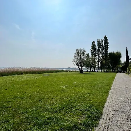 Aparthotel Virgilio 2*