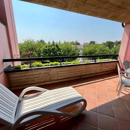 Virgilio Aparthotel Sirmione