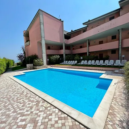 Virgilio Aparthotel 2*