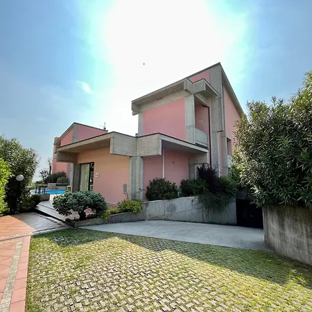 Aparthotel Virgilio 2*