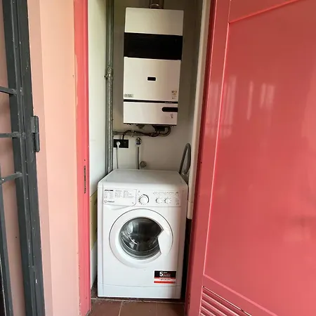 Aparthotel Virgilio