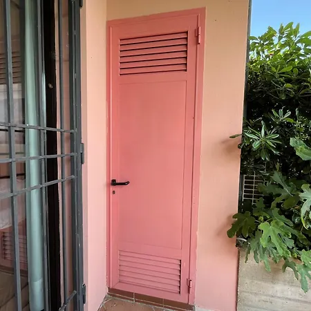 Virgilio Aparthotel Sirmione