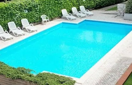 Lejlighedshotel Virgilio 2*