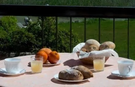Virgilio Aparthotel Sirmione