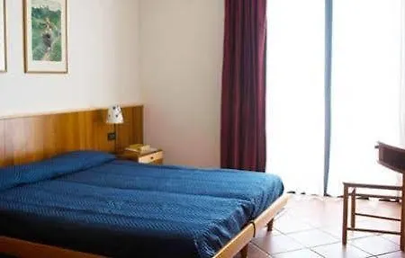 Aparthotel Virgilio